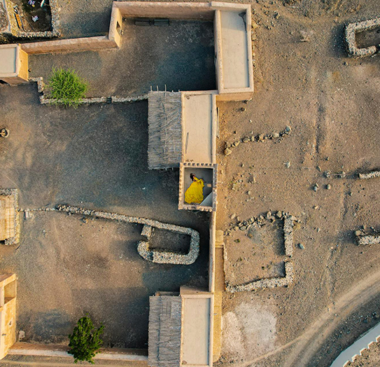 EXCADRY - Nuestro Trabajo