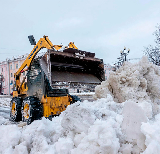 Excadry - Nuestra Hisotria