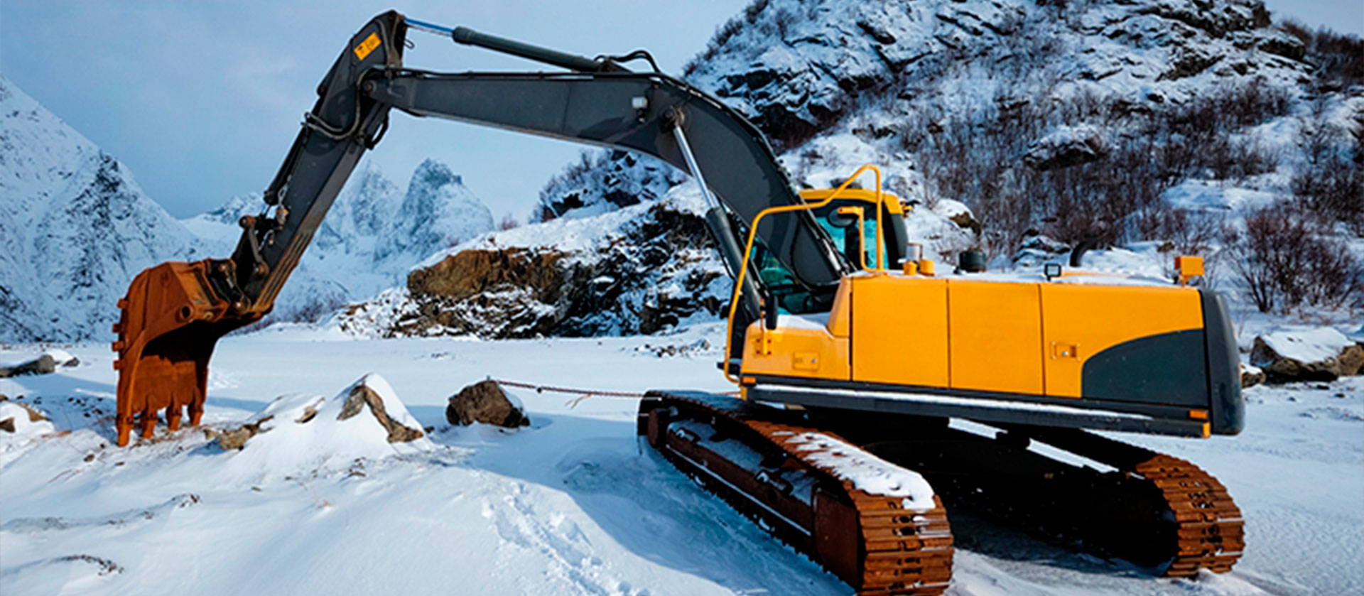 Excadry - Nuestro trabajo