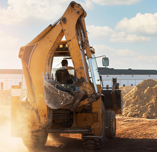 Excadry - Nuestros Trabajos